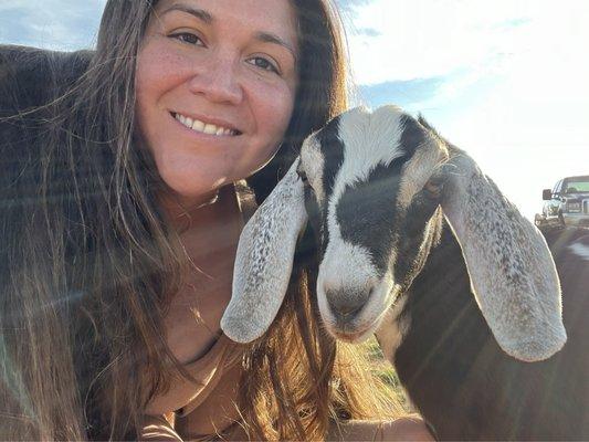 photo of Cristina W.