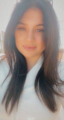 photo of Farifteh A.