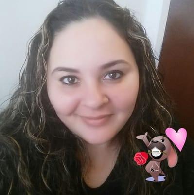 Photo of Gigi A.