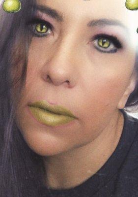 photo of Michelle M.