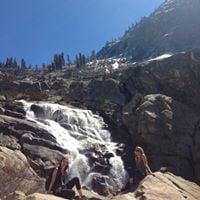 Photo of Kristianna P.