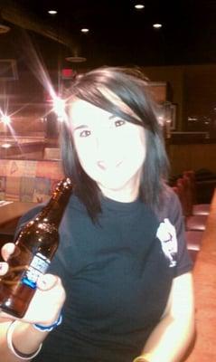 photo of Alexzandrea A.