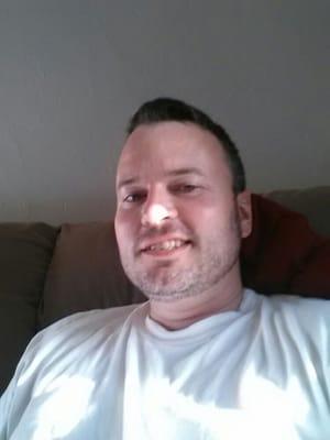 Photo of Eric W.