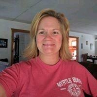 photo of Jennifer H.