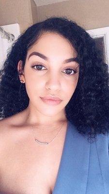Photo of Chloe W.