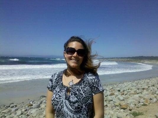 Photo of Sarah B.