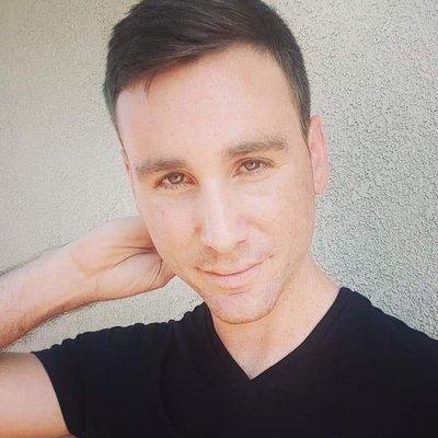 Photo of Shawn A.
