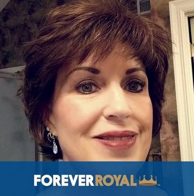 photo of Sandra K.
