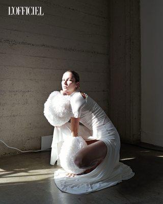 Photo of Wyomi R.