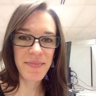 photo of Stephanie B.