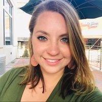 photo of Charlene V.