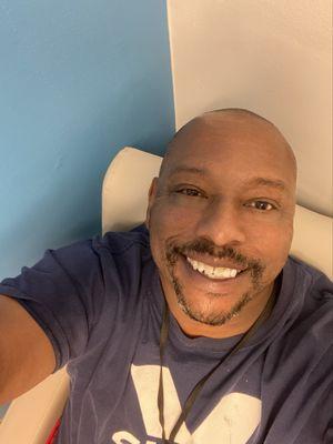 Photo of Brian C.