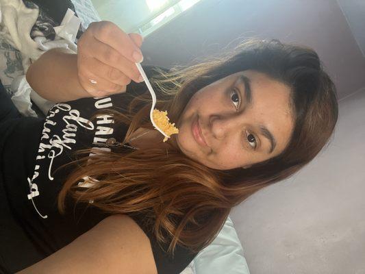 photo of Carolina S.