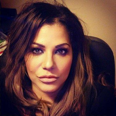 photo of Claudine G.