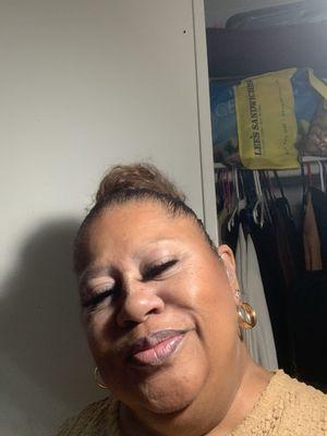 photo of Margaret S.