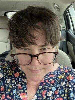 Photo of Syna S.