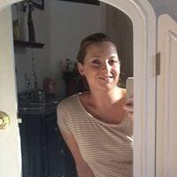 photo of Catalina B.