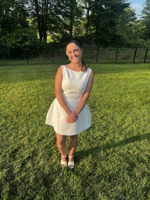 Photo of Rachel M.