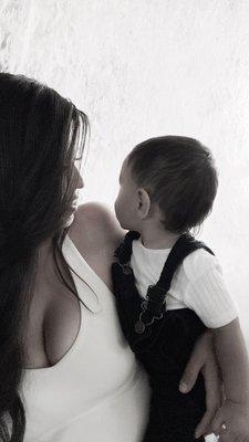 photo of Isabella R.