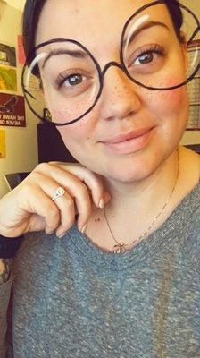 photo of Christina W.