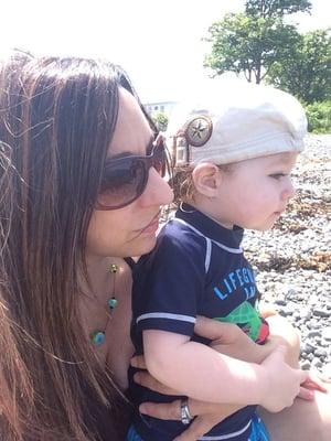 photo of Kimberly B.