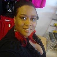 photo of Steffie K.