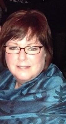 Photo of Marianne E.