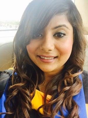 Photo of Sneha R.