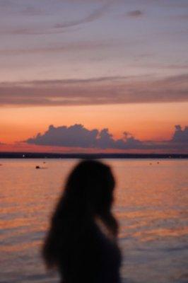 photo of Gabrielle M.