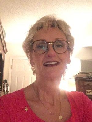 photo of Yvonne T.