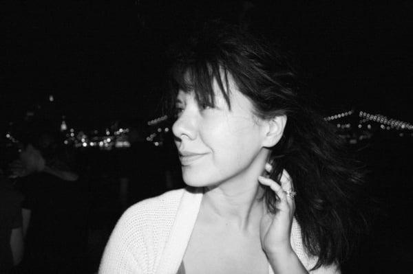 photo of Jennifer K.