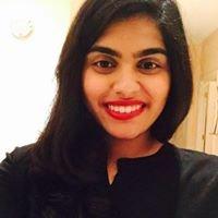 photo of Riddhi D.