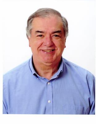photo of Fernando R.
