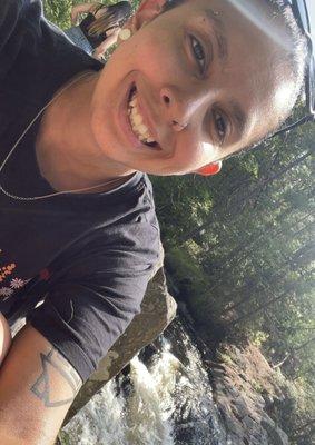 photo of Michelle V.