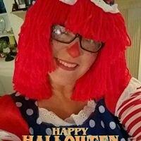 Photo of Jen G.