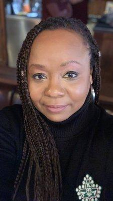 photo of Adrianne J.