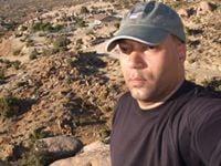 photo of Montague H.