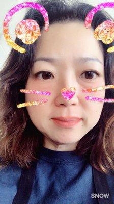 Photo of Jasmine Y.