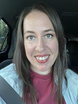 Photo of Kelsey P.