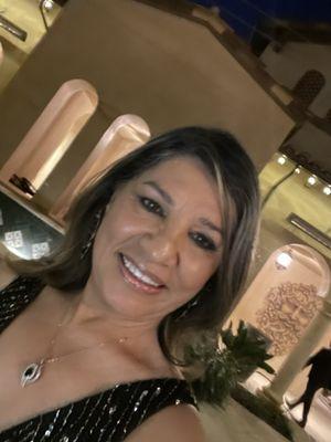 photo of Fereshteh M.