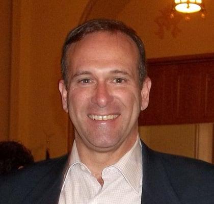Photo of Eric E.