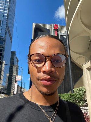 Photo of Dominique M.