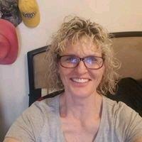 photo of Glenna B.