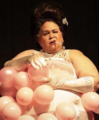 photo of Ambrosia M.