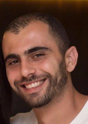 Photo of Vahan H.