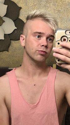Photo of Ryan L.