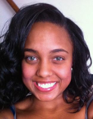 Photo of Kadesha F.