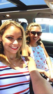 photo of Brandy-Lee B.