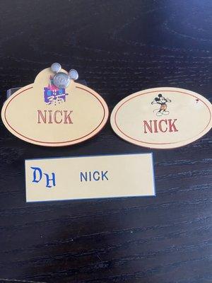 Photo of Nick L.
