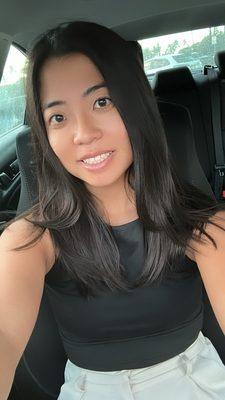 Photo of Hitomi O.